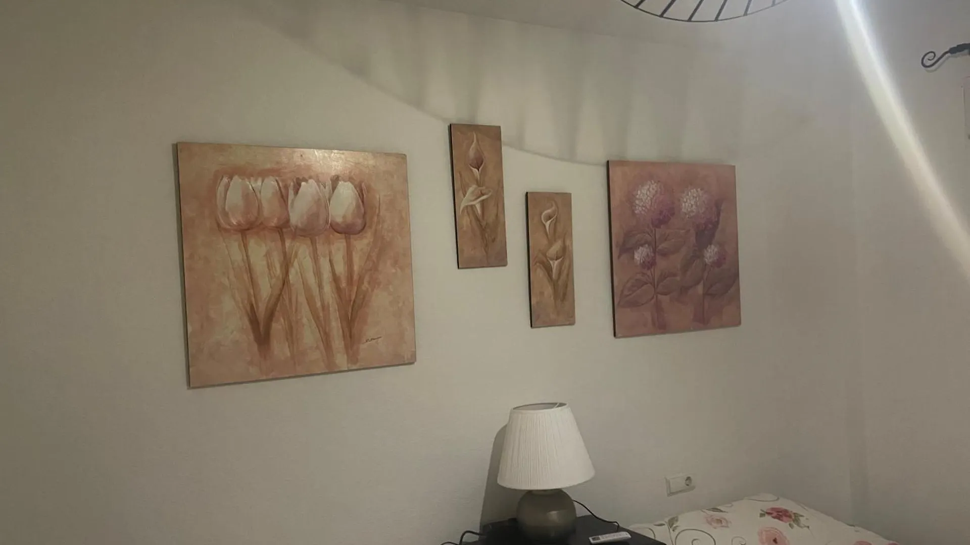 Lägenhet Luchana 15 Málaga