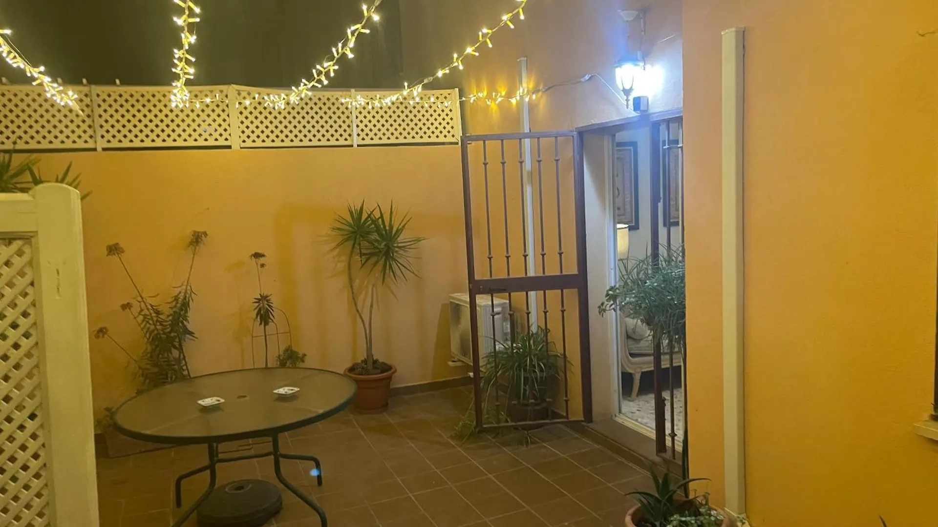 Luchana 15 Málaga Spanien