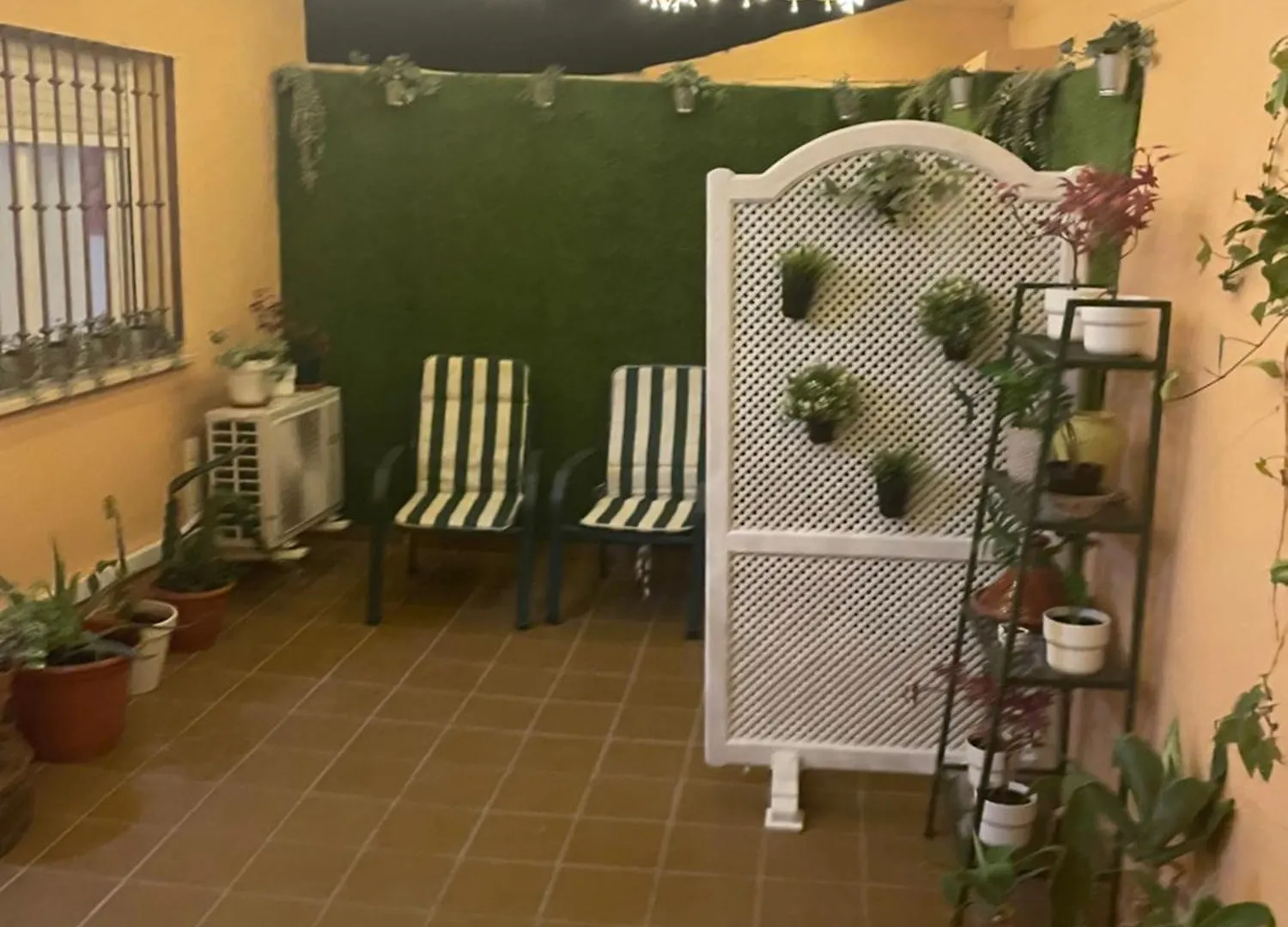Luchana 15 Málaga