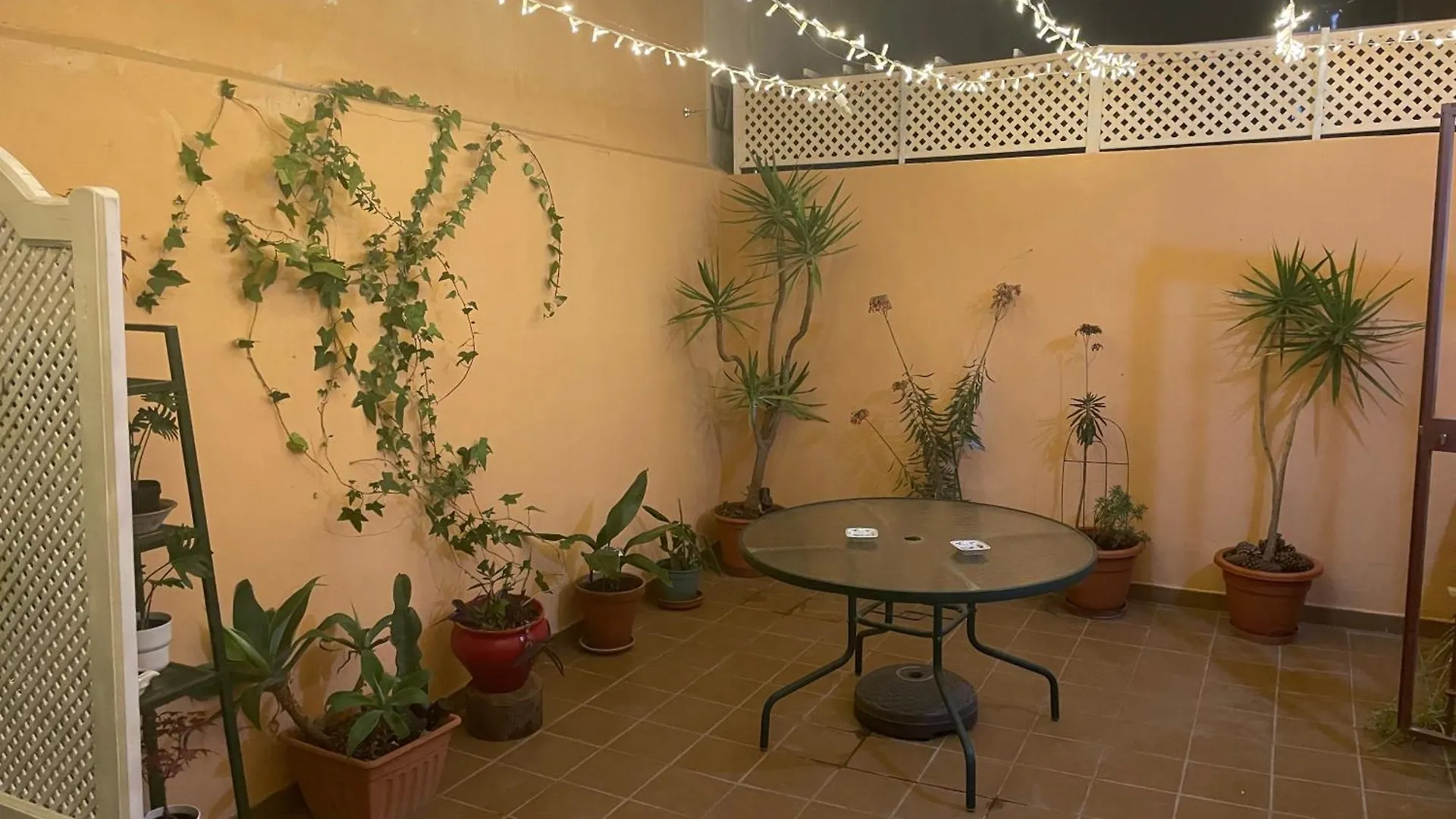 Luchana 15 Málaga Lägenhet