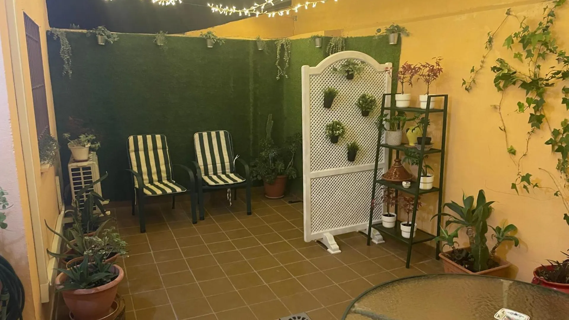 Lägenhet Luchana 15 Málaga Spanien