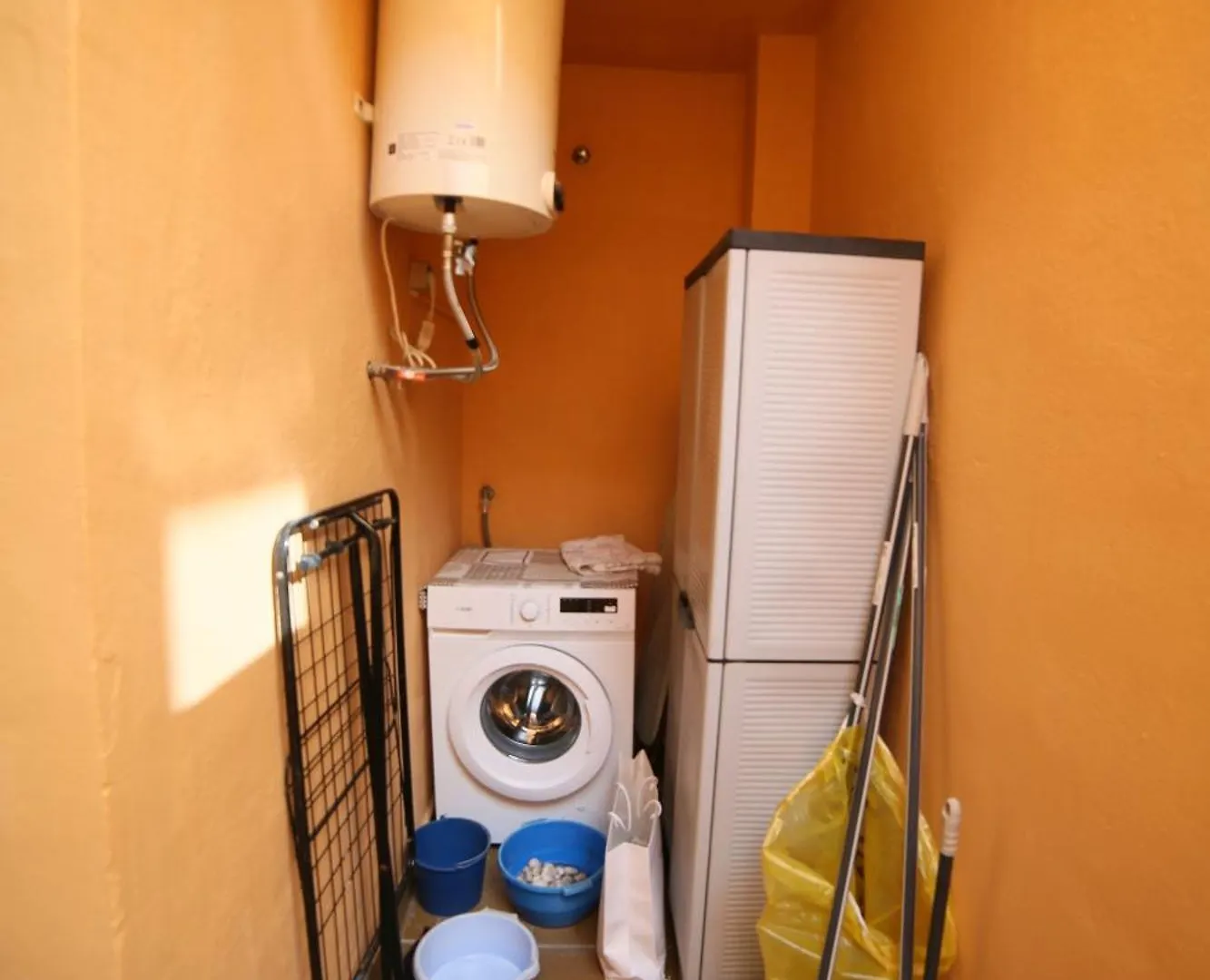 Lägenhet Luchana 15 Málaga Spanien