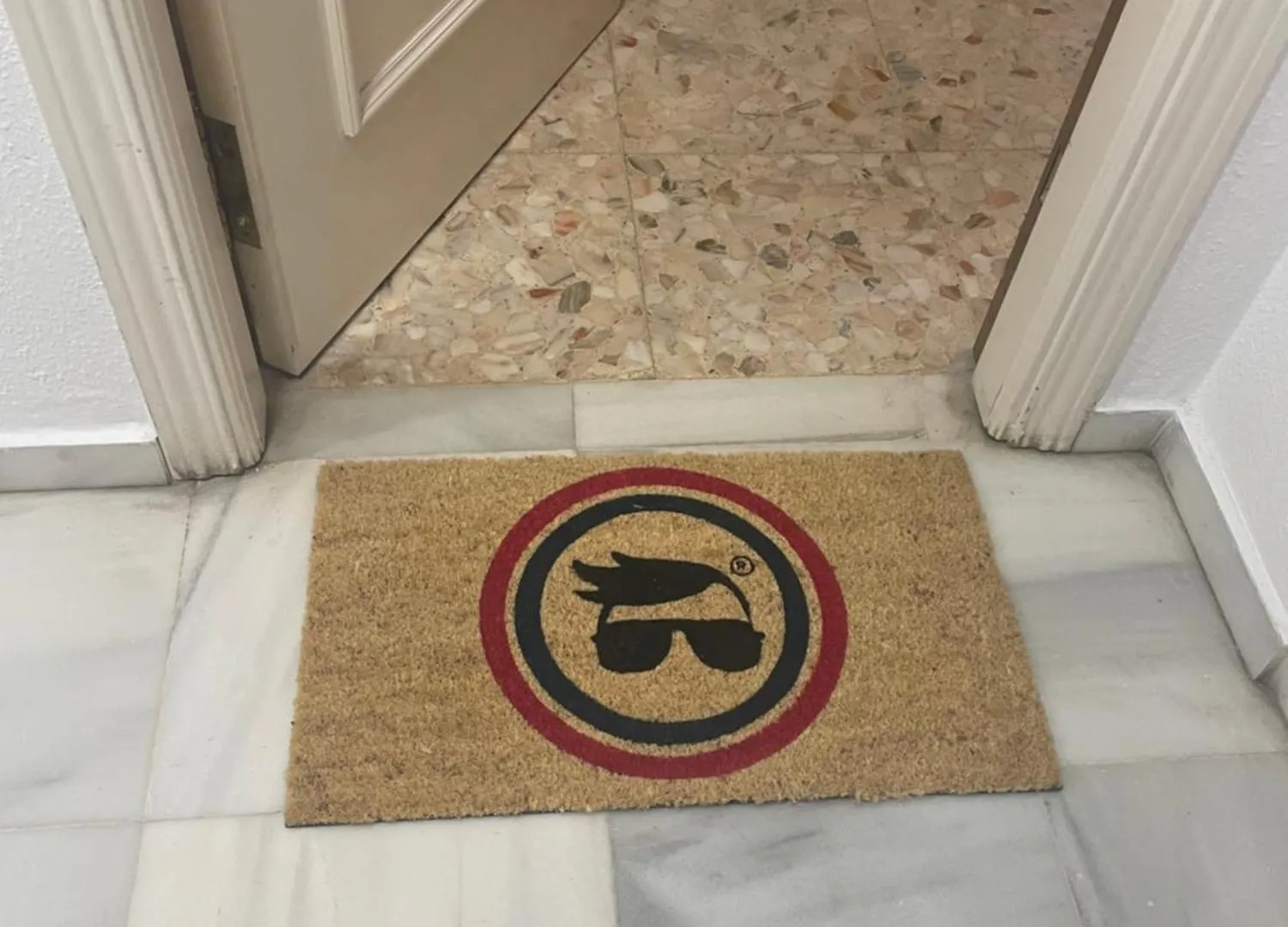 Lägenhet Luchana 15 Málaga