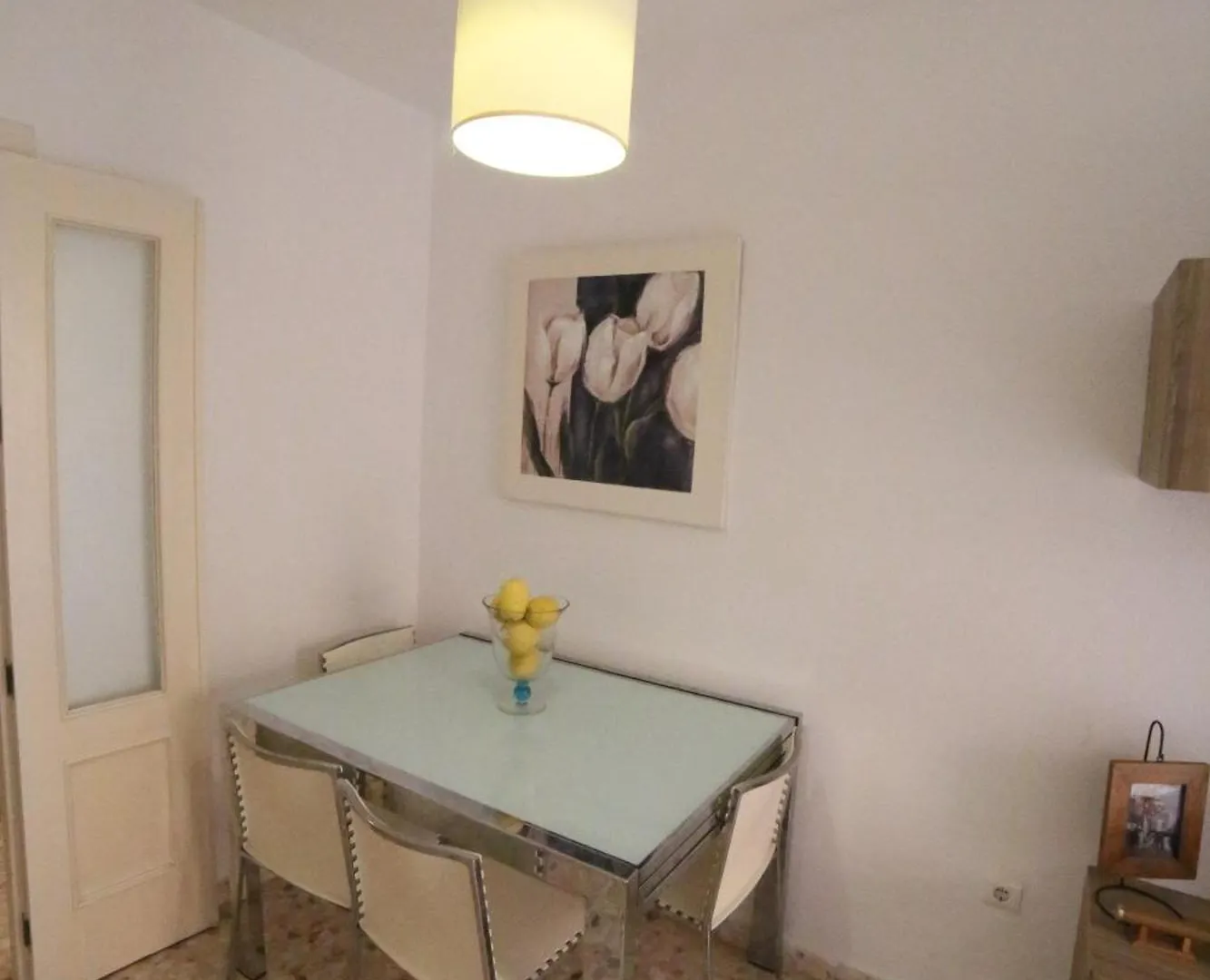 Luchana 15 Málaga Spanien