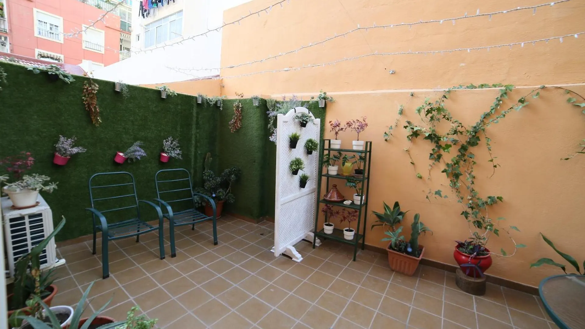 Luchana 15 Málaga Spanien