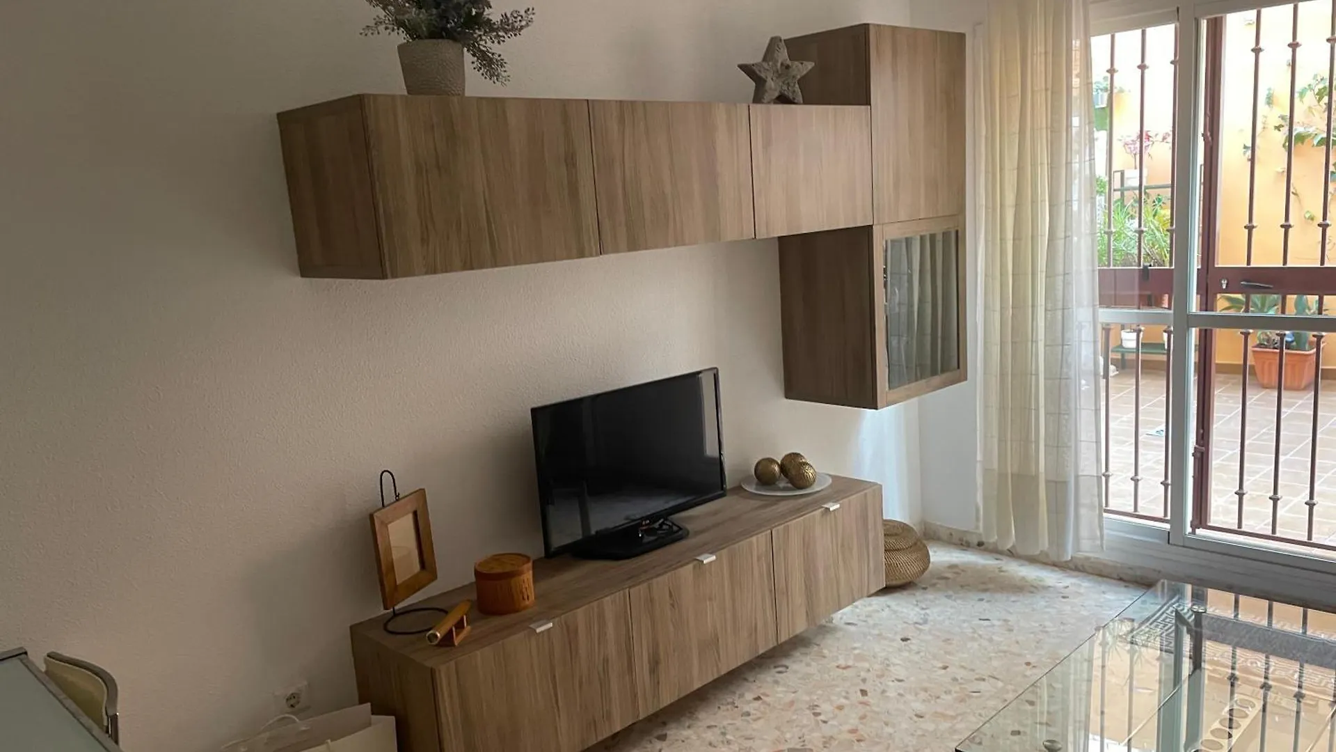 Luchana 15 Málaga Spanien