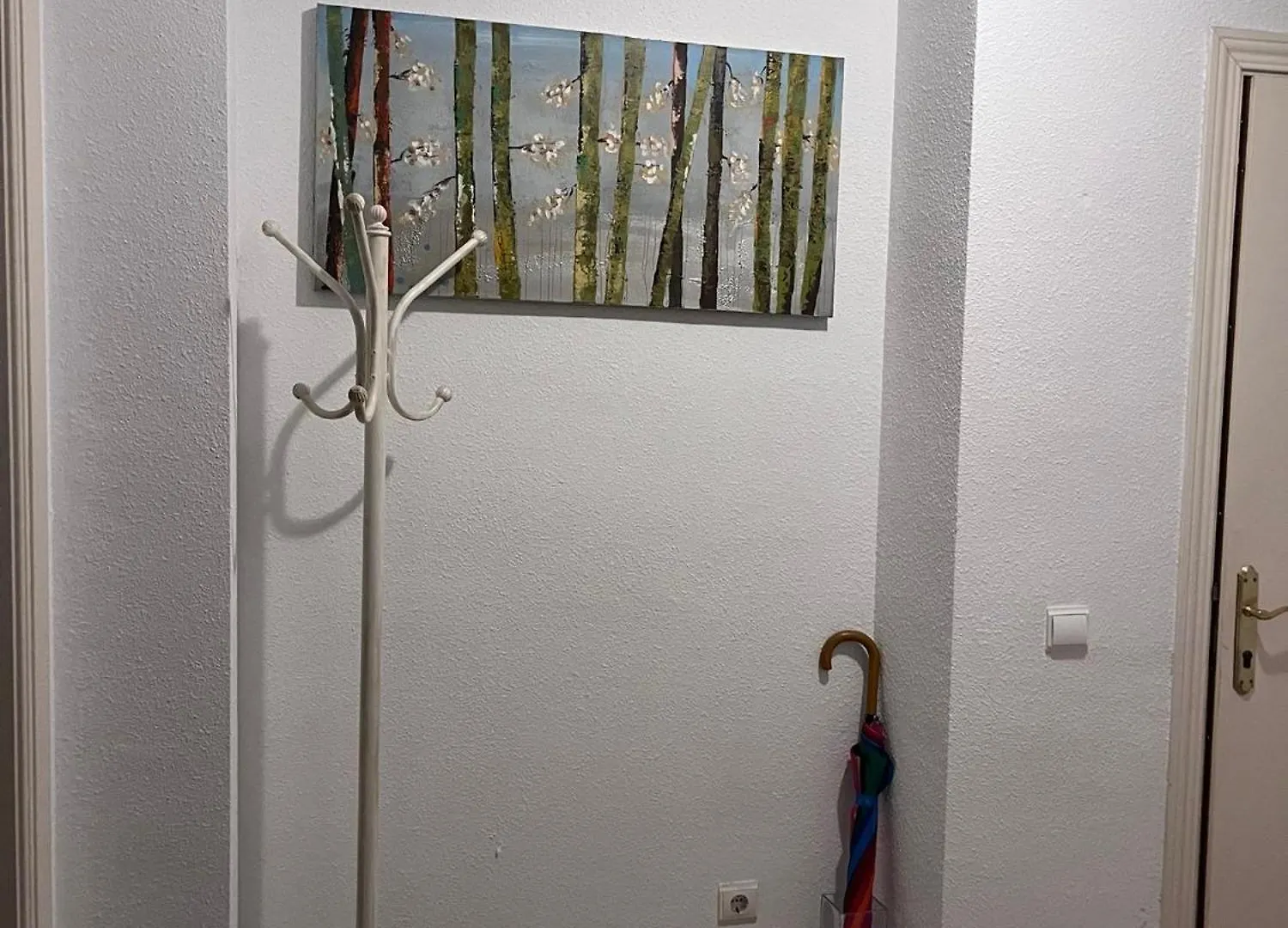 Luchana 15 Málaga Spanien