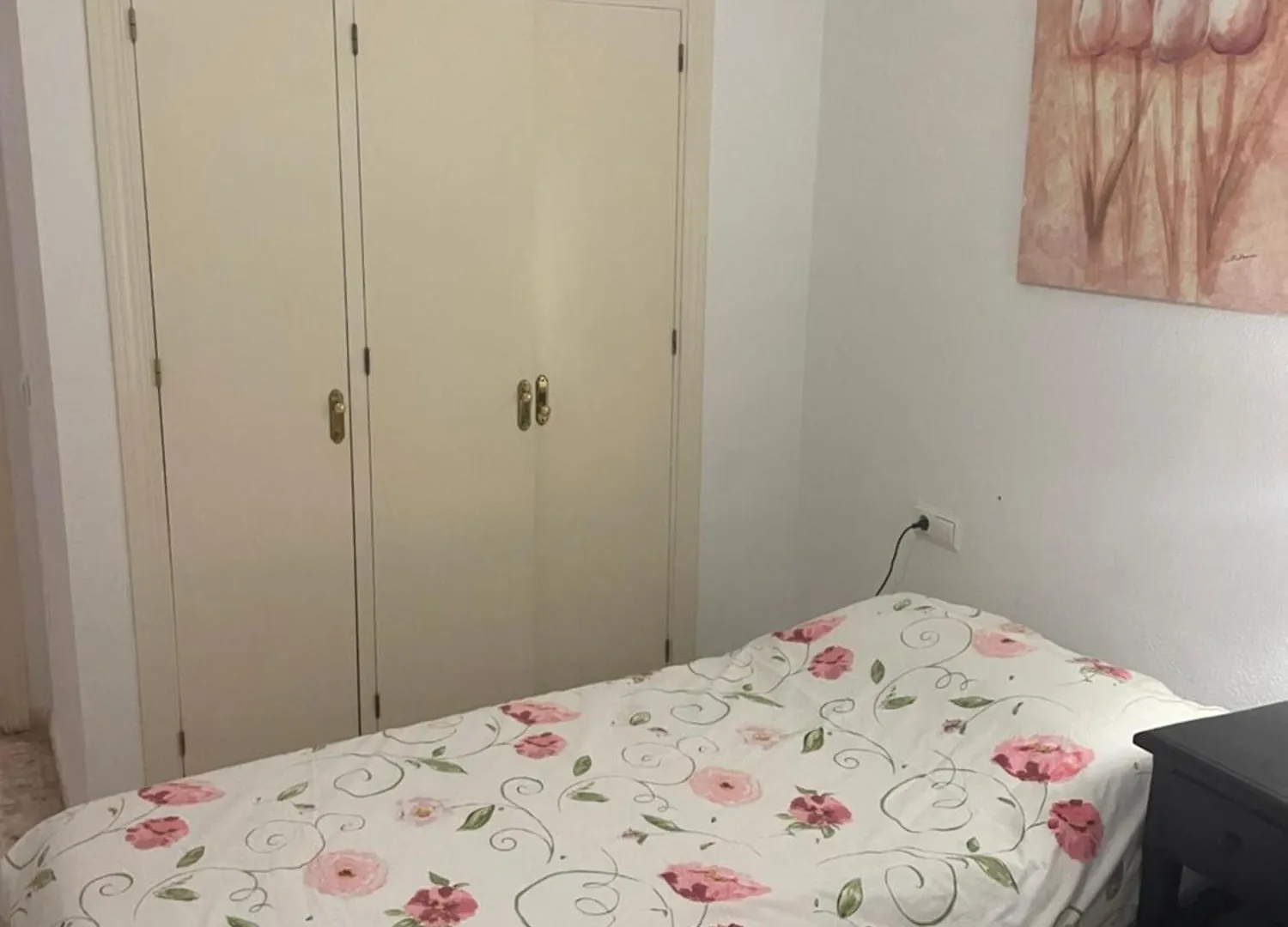 Lägenhet Luchana 15 Málaga Spanien